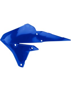 SHROUD PF YZF14-17 W/O ARBX BL