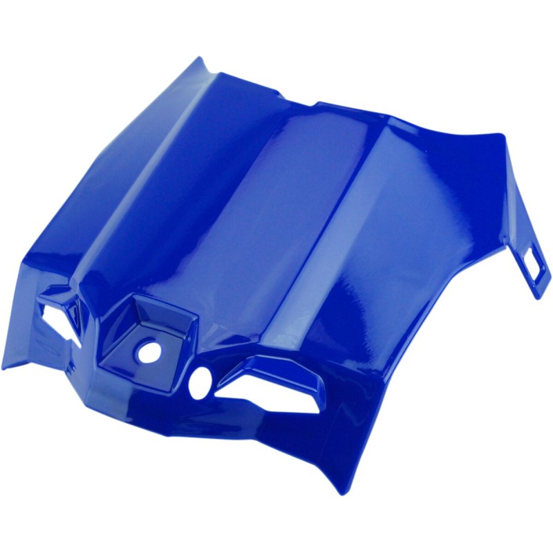 AIRBOX CVR YZF250/450 14-17 BL