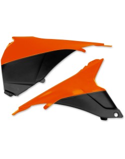 COVER AIR BOX KTM OR