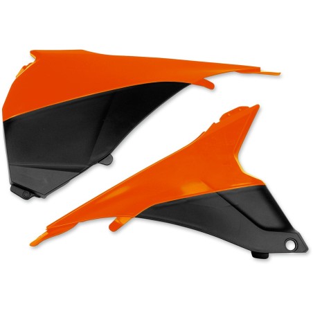 COVER AIR BOX KTM OR
