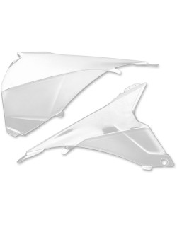 COVER AIRBOX SX/SXF 14-15 WT