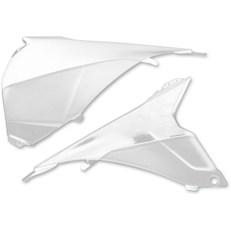 COVER AIRBOX SX/SXF 14-15 WT