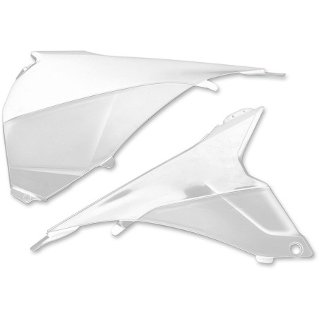 COVER AIRBOX SX/SXF 14-15 WT