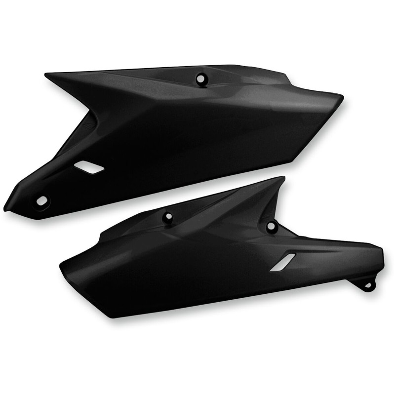 PANEL SIDE YZF250/450 14-17 BK