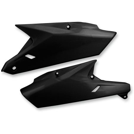 PANEL SIDE YZF250/450 14-17 BK
