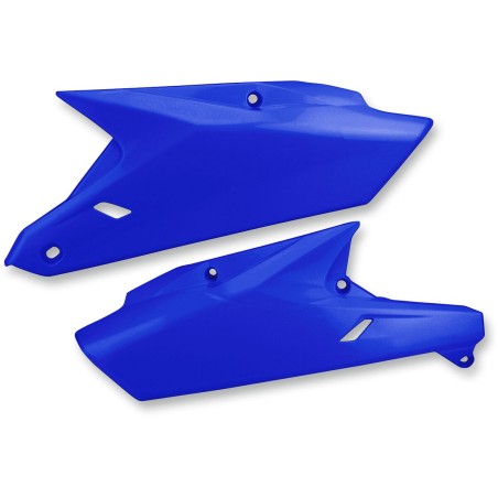 PANEL SIDE YZF250/450 14-17 BL