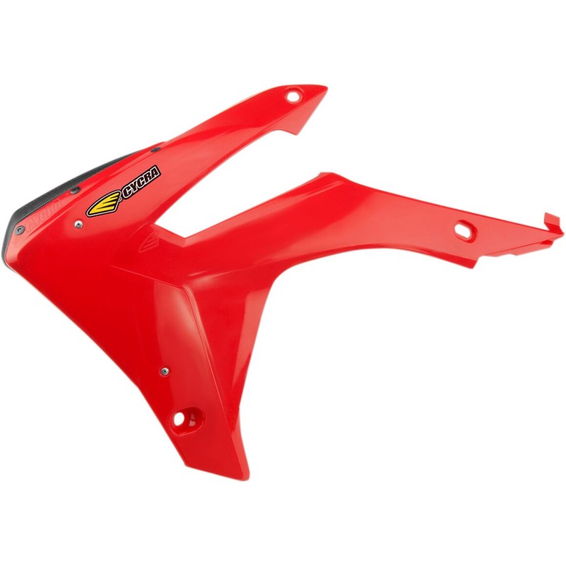 CRF FACTORY SHROUDS RD