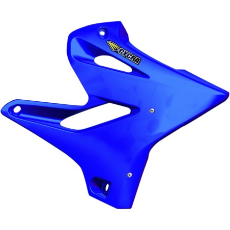SHROUD PF YZ125/250 BL