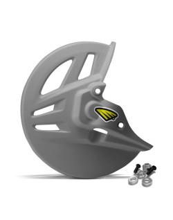 COVERDISC CRF250/450 GREY