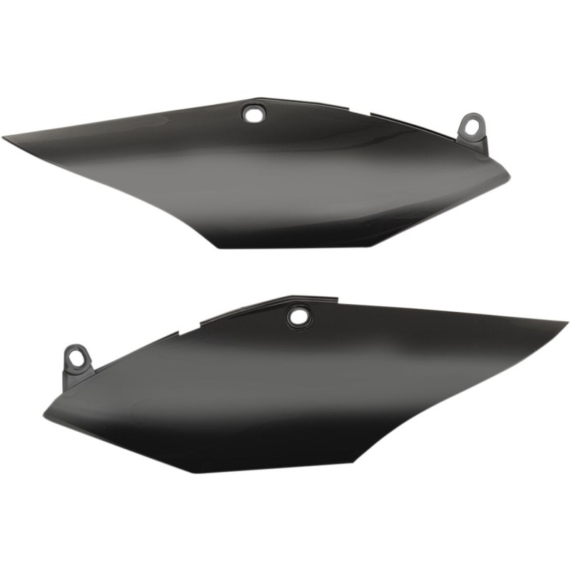 SIDE PANELS CRF BK