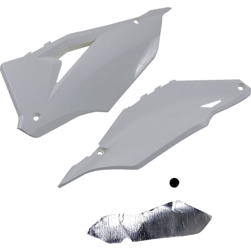 SIDE PANEL KF450 WHT