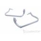 Kit de montage BARKBUSTERS montage 2 points alu BMW Kit de montage BARKBUSTERS montage 2 points alu BMW