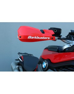Kit de montage BARKBUSTERS montage 2 points alu BMW