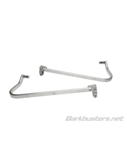 Kit de montage BARKBUSTERS montage 2 points alu BMW