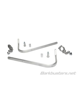 Kit de montage BARKBUSTERS montage 2 points alu BMW