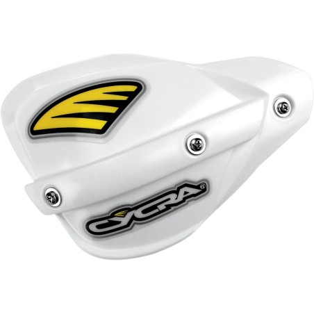 REPLACEMENT HSHIELD WHT