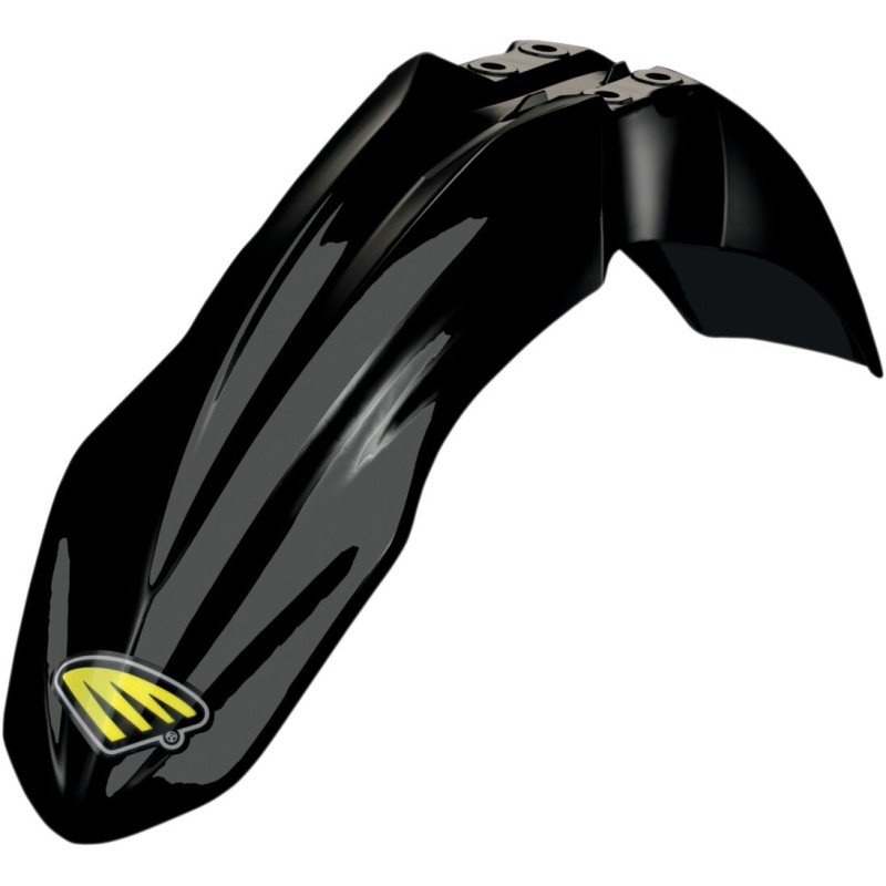 FENDER FRONT KXF BK