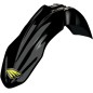 FENDER FRONT KXF BK