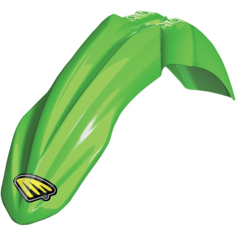 FENDER FRONT KXF GN