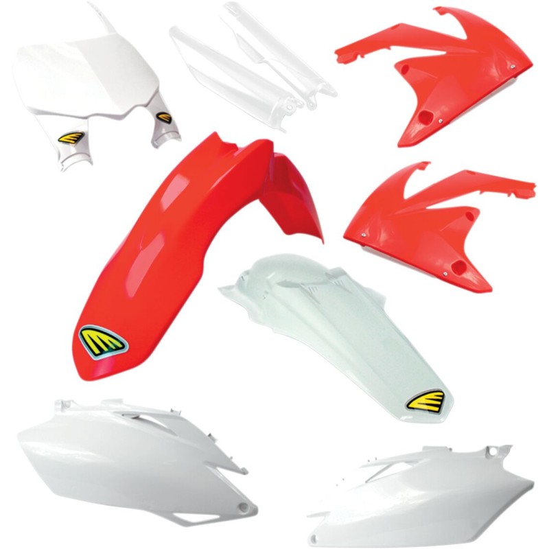 PLASTIC KIT PF CRF OEM