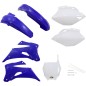 PLASTIC KIT PF YZF OEM