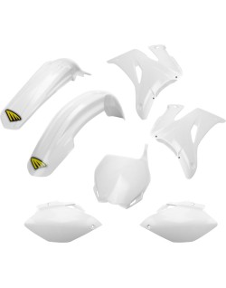 PLASTIC KIT PF YZF WT