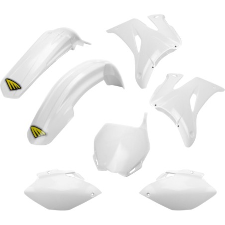 PLASTIC KIT PF YZF WT