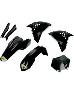 PLASTIC KIT PF KTM BK