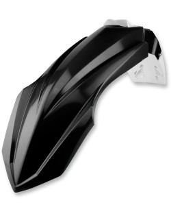 FENDER FRONT CL YZF10-17 BK