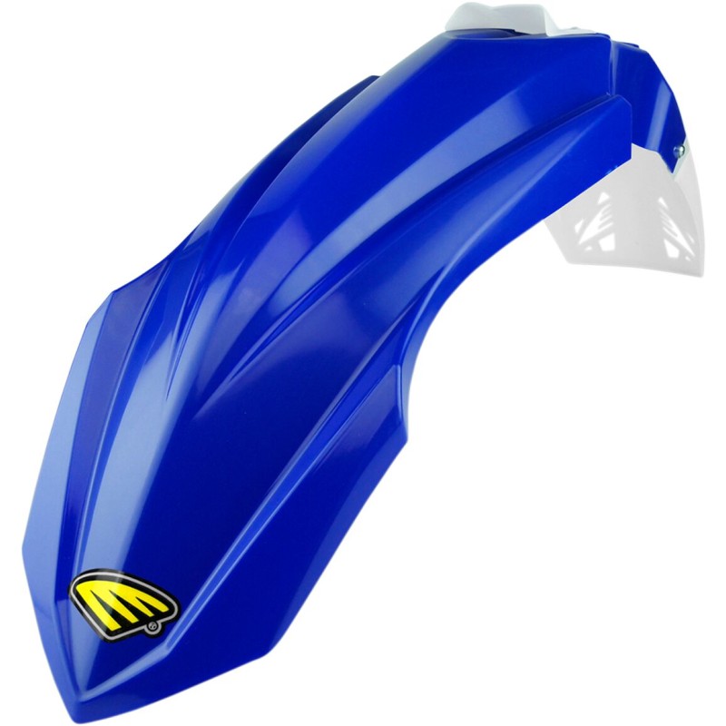 FENDER FRONT CL YZ/YZF BL