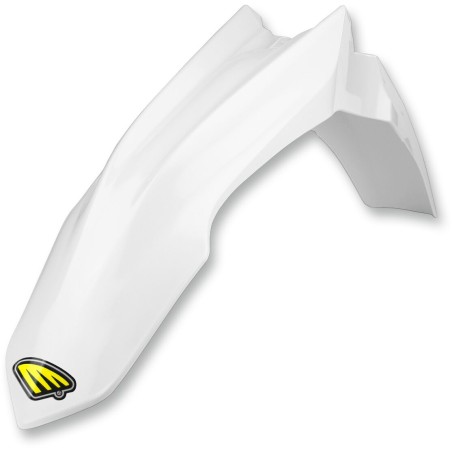FENDER FRONT OEM CRF WT