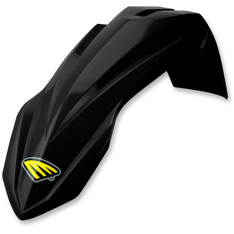 FENDER FRONT YZF 10-17 BK