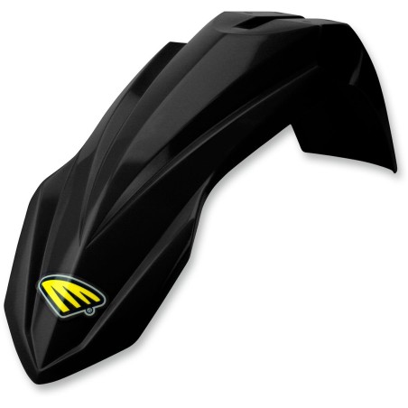 FENDER FRONT YZF 10-17 BK