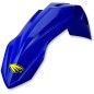 FENDER FRONT OEM YZ/YZF BL