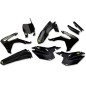 BODY KIT P-FLOW CRF250/450 BK