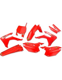 BODY KIT P-FLOW CRF250/450 RED