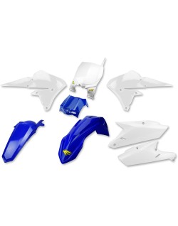 PLASTIC KIT PF YZF OEM
