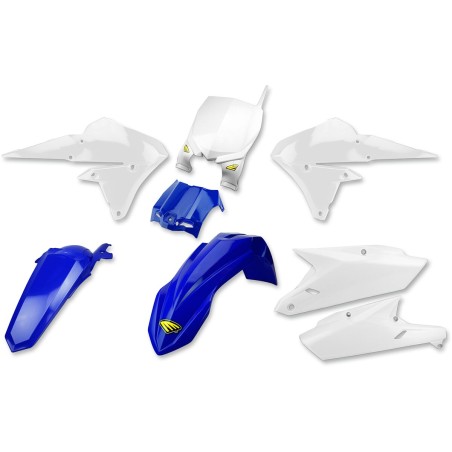PLASTIC KIT PF YZF OEM