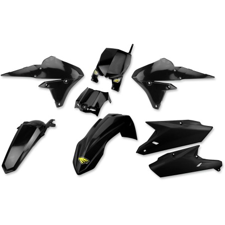 BODY KIT P-FLOW YZF 14-17 BK