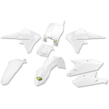 PLASTIC KIT PF YZF WT