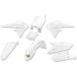 PLASTIC KIT PF YZF WT