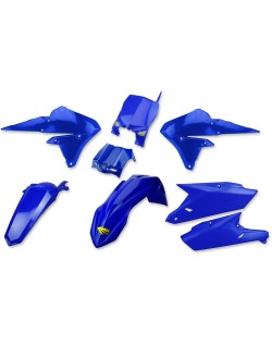 BODY KIT P-FLOW YZF 14-17 BL