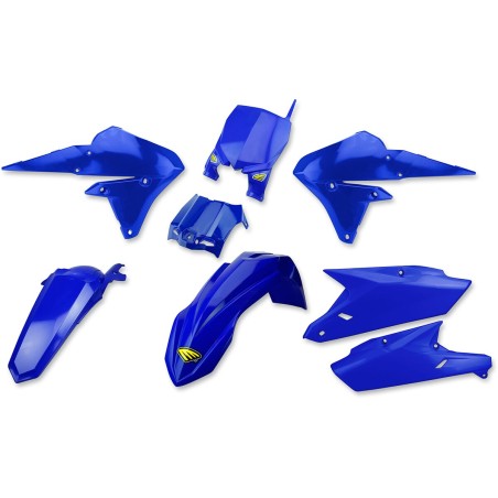 BODY KIT P-FLOW YZF 14-17 BL