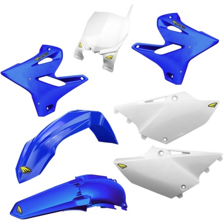 PLASTIC KIT PF YZ OEM