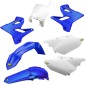 PLASTIC KIT PF YZ OEM
