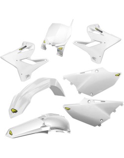 PLASTIC KIT PF YZ WH