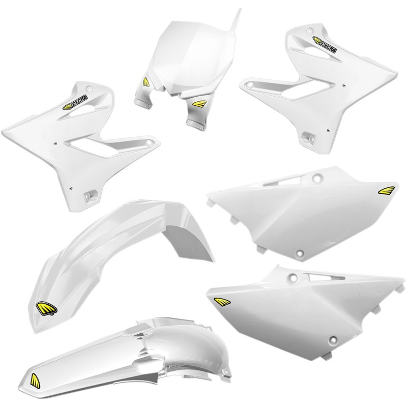 PLASTIC KIT PF YZ WH
