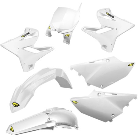 PLASTIC KIT PF YZ WH