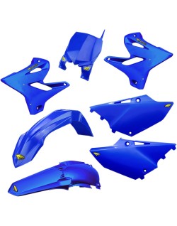 BODY KIT P-FLOW YZ 15-19 BL