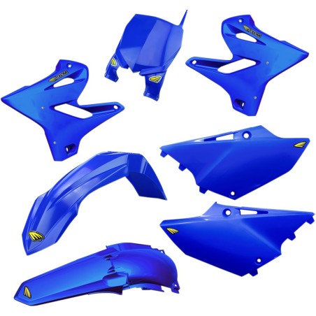 BODY KIT P-FLOW YZ 15-19 BL